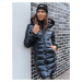 SIMBI women's jacket dark blue Dstreet