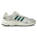 Adidas Sneakersy Crazychaos 2000 IH0457 Sivá