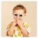 KiETLA Ours'on 0-12 months slnečné okuliare pre deti Peach