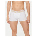 Versace Boxerky Greca AU10026 Biela