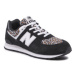 New Balance Sneakersy GC574AC1 Čierna