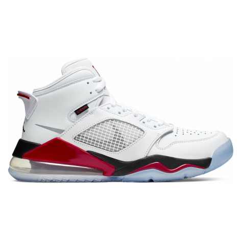 Nike Jordan Mars 270 “Fire Red”-10 biele CD7070-100-10