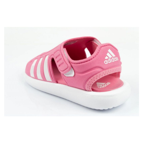 Detské sandále do vody Jr GW0386 - Adidas