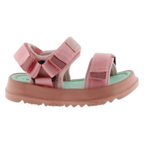 Victoria  Kids Sandals 152102 - Rosa  Sandále Ružová