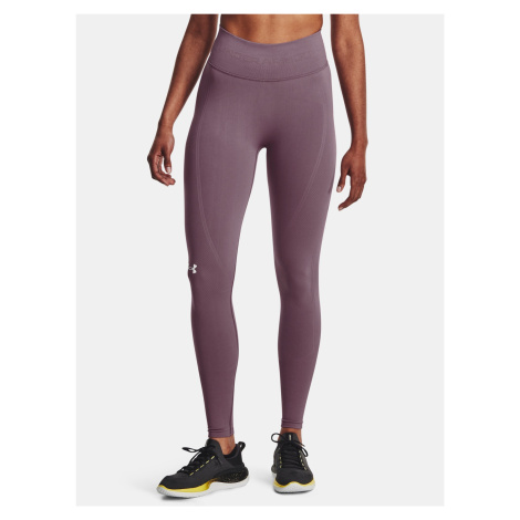 Legíny Under Armour UA Train Seamless Legging