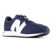 Topánky New Balance Jr GS327CNW