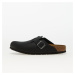 Tenisky Birkenstock Boston LEOI Black