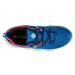 Columbia FACET™ 30 LOW OUTDRY™ Dámska treková obuv, modrá, veľkosť 38.5