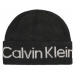 Calvin Klein dámská čepice K60K611151 BAX Ck Black K60K611151BAX
