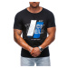 Edoti Men's t-shirt