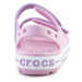 Crocs Crocband Cruiser Sandal Jr 209424-84I