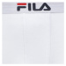 Fila Trenky Trunk Urban 2Pack White