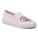 Kenzo Kids Tenisky K59041 Ružová