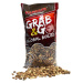 Starbaits pelety g&g global seedy mix - 2,5 kg