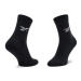 Reebok Súprava 3 párov vysokých ponožiek unisex Cl Fo Crew Sock 3P HF5484 Čierna