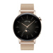 Huawei Smart hodinky Watch Gt 3 MIL-B19 Zlatá
