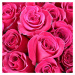 Glycerínové mydlo Ružová kytica Biofresh 50g