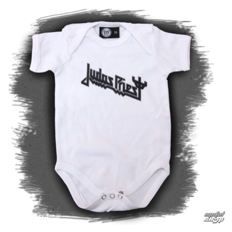 detské body METAL-KIDS Judas Priest Logo