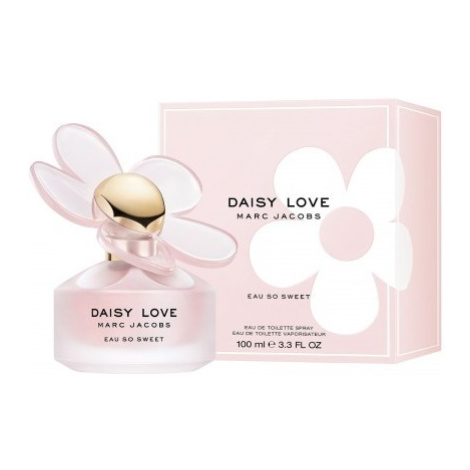Marc Jacobs Daisy Love Eau So Sweet - EDT 10 ml