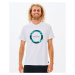 T-Shirt Rip Curl FILL ME UP TEE White