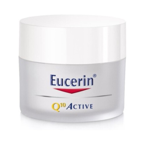 EUCERIN Q10 Active denný krém proti vráskam 50 ml