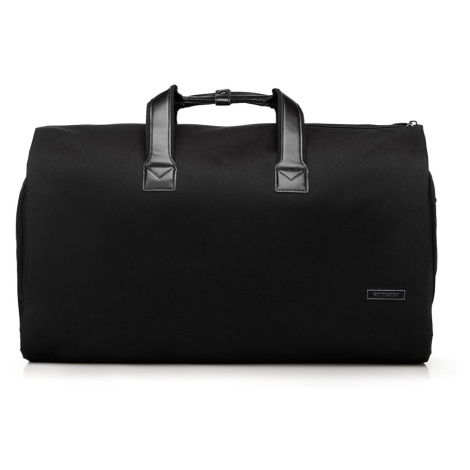 Cestovná taška na pánsky oblek Wittchen