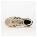 Tenisky adidas Gazelle Bold W Core White/ Collegiate Green/ Magic Beige