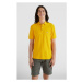 O'Neill LM TRIPLE STACK POLO Pánske tričko Polo, žltá, veľkosť