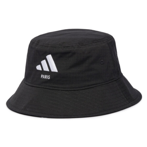 Adidas Klobúk Bucket JJ1492 Čierna