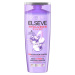 L'Oréal Paris Elseve Elseve Hyaluron Plump 72H šampón s kyselinou hyalurónovou 250 ml