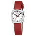 Mondaine MSL.31110.LCV Petite Cushion 31mm 5ATM