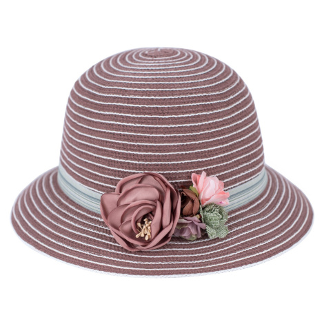 Klobouk Hat model 16597034 Pink UNI - Art of polo