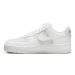 Nike Air Force 1 '07 LX "White Smoke Grey" Wmns - Dámske - Tenisky Nike - Biele - DZ2708-102