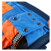 Alpine Pro Zaribo Detská lyžiarska bunda s Ptx membránou KJCB306 cobalt blue