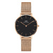 Dámske hodinky DANIEL WELLINGTON DW00100161 - PETITE MELROSE (zx704a)
