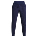Kalhoty Under Armour Stretch Woven Pant Midnight Navy