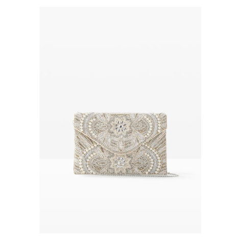 Kabelka clutch bonprix