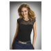 Eldar Camisole Paulina Black