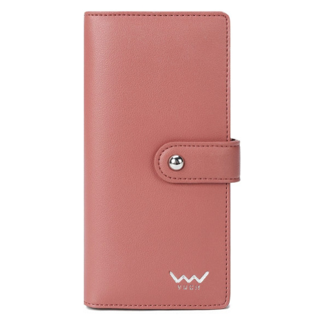 VUCH Maeva Powder Wine Wallet