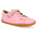 Barefoot dětské tenisky Camper - Peu Cami FW Pastel Pink růžové