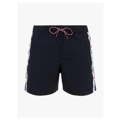 Pánske kúpacie šortky Tommy Hilfiger