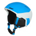 Lyžiarska prilba BLIZZARD Viper ski helmet, bright blue matt white matt