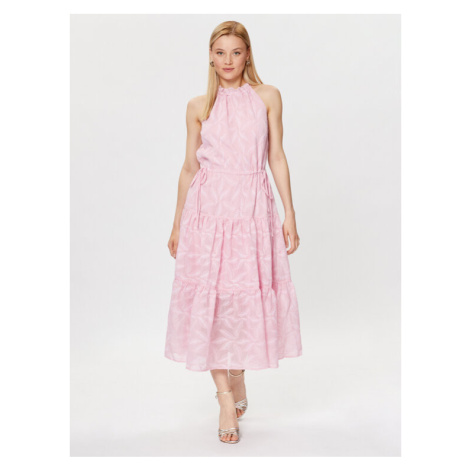 Ted Baker Letné šaty Miarose 269551 Ružová Regular Fit