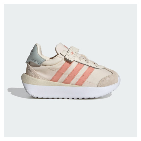 Chlapčenské vychádzkové tenisky Adidas