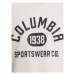 Columbia Tričko CSC Basic Logo™ Short Sleeve Hnedá Regular Fit