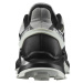 Salomon SUPERCROSS 4 GTX Pánska trailová obuv, sivá, veľkosť 44 2/3
