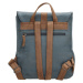 Beagles Brunete Backpack 4 l Jeans Blue