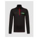 Mikina Rossignol Hero 1/2 Zip Warm Stretch Junior