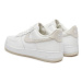 Nike Sneakersy Air Force 1 '07 Lv8 FN5832 100 Écru