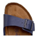 Birkenstock Šľapky Arizona 051061 Tmavomodrá